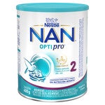NAN® Optipro® 2 Fórmula Infantil de continuación de 6 a 24 meses
